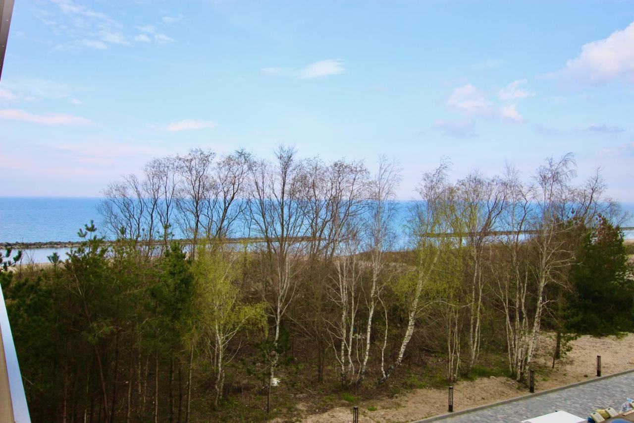 Apartamenty Solaris Дарлувко Екстер'єр фото