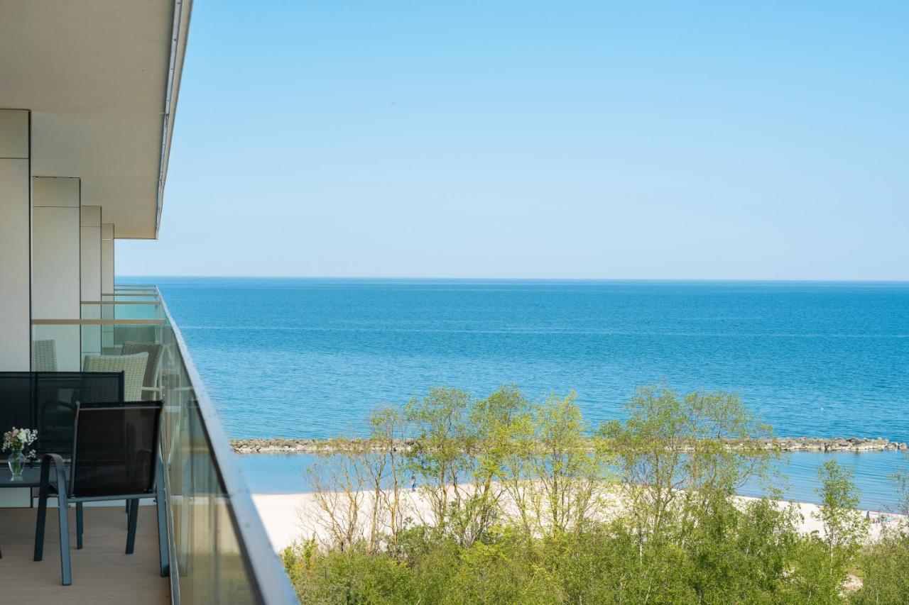 Apartamenty Solaris Дарлувко Екстер'єр фото