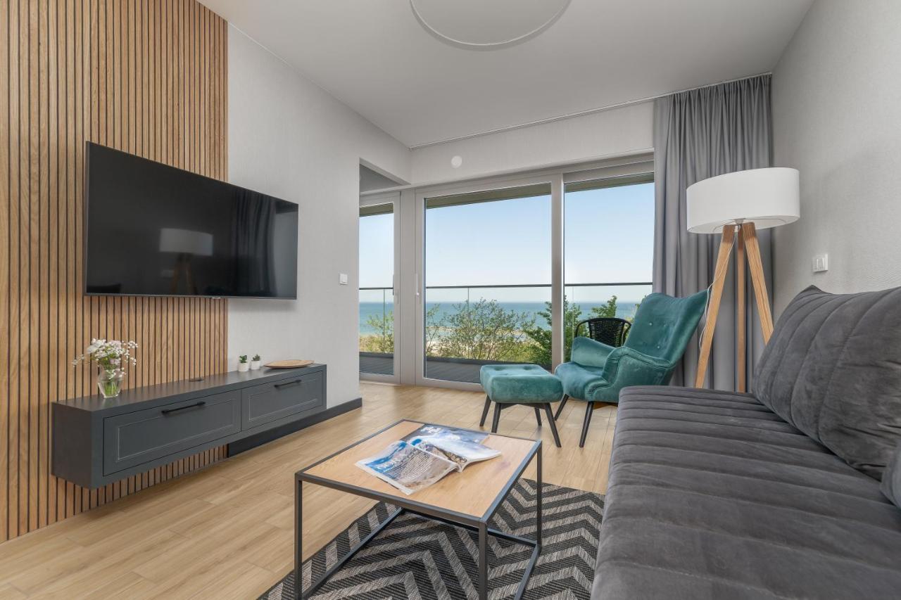 Apartamenty Solaris Дарлувко Екстер'єр фото