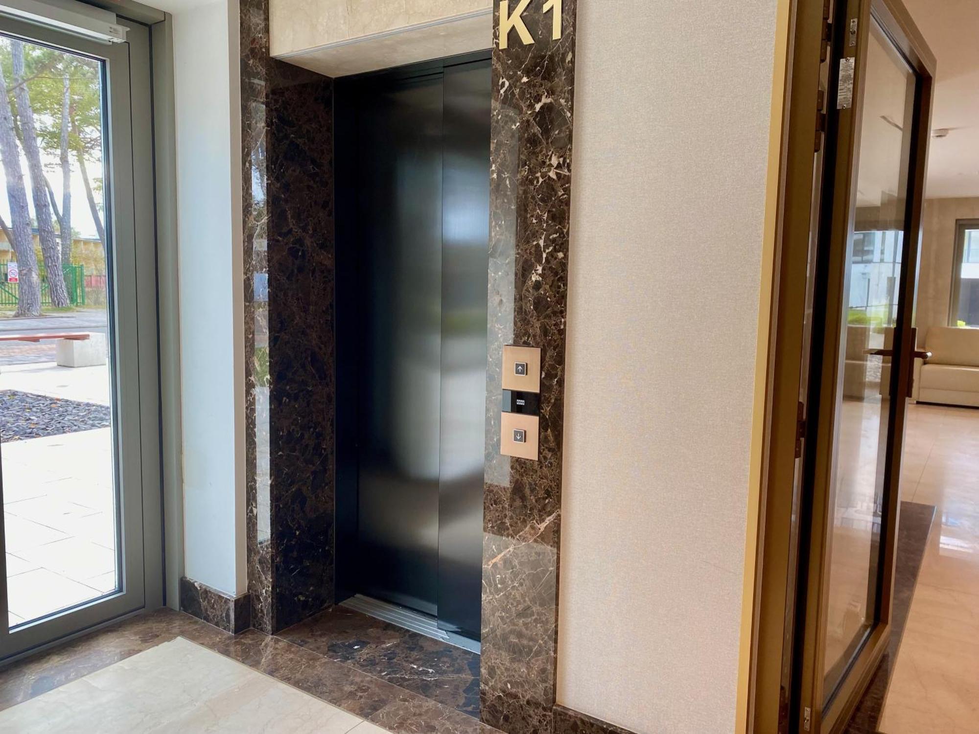Apartamenty Solaris Дарлувко Екстер'єр фото