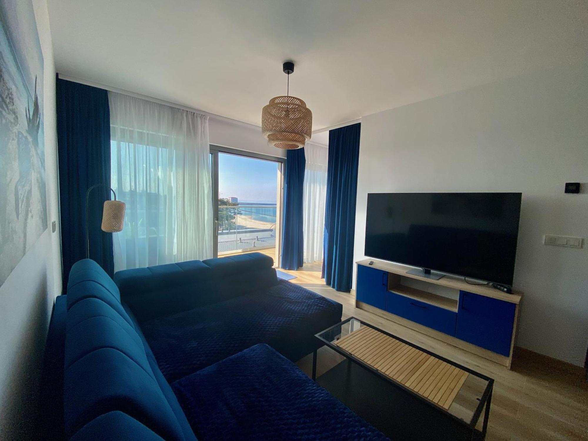 Apartamenty Solaris Дарлувко Екстер'єр фото