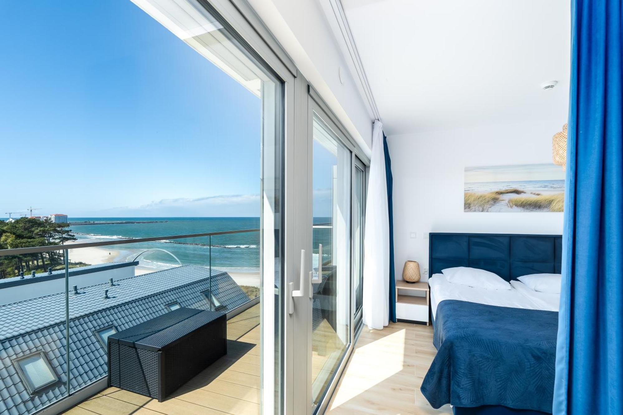 Apartamenty Solaris Дарлувко Екстер'єр фото